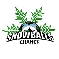 Snowball's Chance Custom Shirts & Apparel